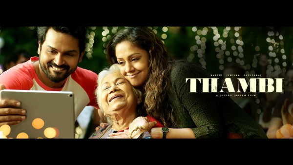 Thambi Full Movie Download